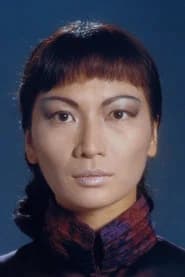 Kamay Lau as Sei Taria - Senators Aide (uncredited)