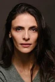 Veronika Kalandarishvili as Activist 2