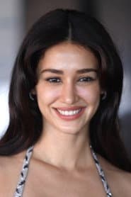 Disha Patani as Nadia