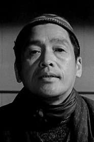 Kamatari Fujiwara as Manzô - Father of Shino