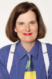 Paula Poundstone as Forgetter Paula (voice)