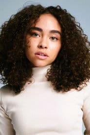 Bailey Bass as Tsireya