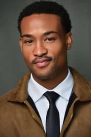 Jihad Brent as Philip Howard (segment "The Music of Mr. Sze")