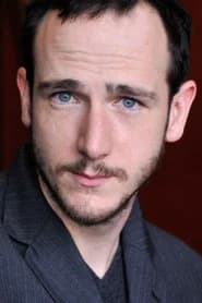 Mathieu Busson as Undercover Agent