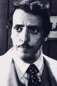 Joe Spinell as Willi Cicci (uncredited)