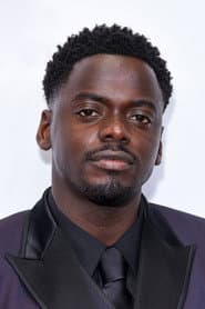 Daniel Kaluuya as W'Kabi