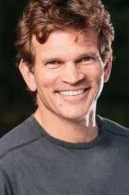Patrick Kerton as Ivan