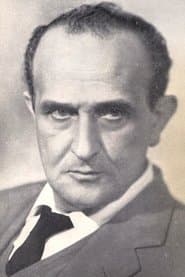 Salvo Randone as Plumber