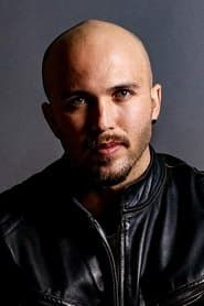 Ben Santos as Lead Cartel Thug