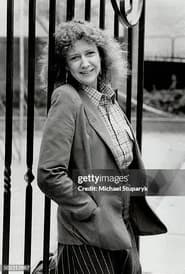 Martha Gibson as Old Woman