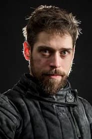 Michiel Rensen as Ethan
