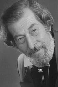 Takhir Matyullin as Elderly Partisan