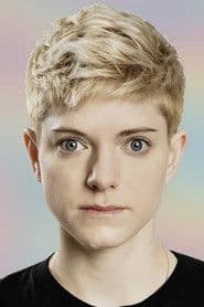 Mae Martin as Tuffy Cheeksworth (voice)