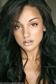 Brittney Alger as Jasmine