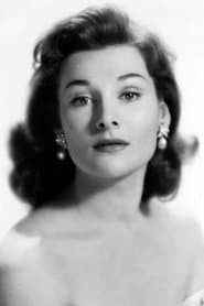 Adrienne Corri as Mrs. Alexander