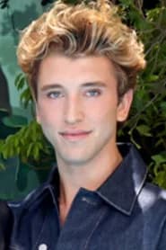 Hugo Miller as Clumsy Smurf (voice)