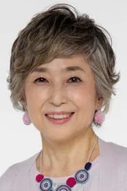 Keiko Takeshita as Izumi (voice)