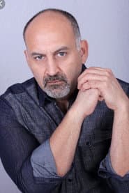 Alfredo Huereca as Delegado Egipcio