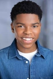 Judah Edwards as Young Tito Jackso