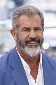 Mel Gibson as Bowdrie