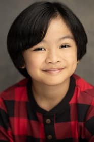 Haven Markus as Shooting Kid #2