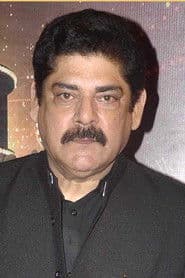 Pankaj Dheer as Karan