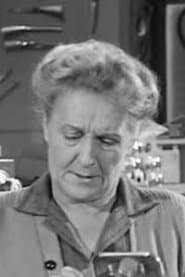 Helen Wallace as Hardware Store Customer (uncredited)