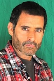 Danny Pardo as Abel Salzar