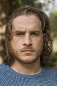 Fearghal Geraghty as Henry Frisk