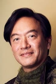 Chang Han as Elder Brother