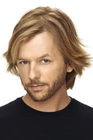 David Spade as Marcus Higgins