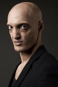 Abde Maziane as Jacopo