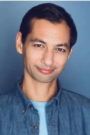 Jeffrey Ford as Drone Pilot #2