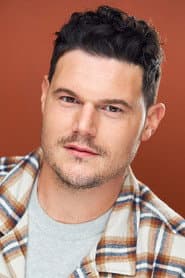 Neil Vincent Smith as Restaurant Man #2