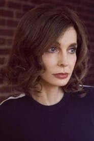 Anne Parillaud as Prague Concierge