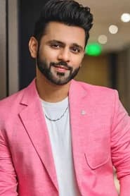 Rahul Vaidya