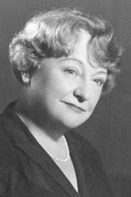 Laura Hope Crews as Aunt 'Pittypat' Hamilton