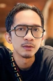 Aming Sugandhi as Tokek