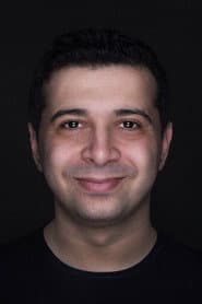 Metin Hasgül as Çaycı