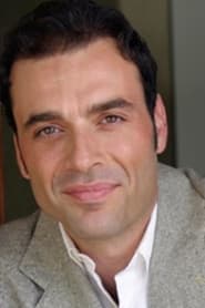 Mario Di Donato as Fingerprint Forensic Man in Law Office