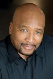 Anthony Ray Parker as Dozer