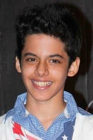 Darsheel Safary as Ishaan Nandkishore Awasthi