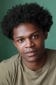 Kenndrick Horton as Sam