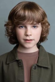 Smylie Bradwell as Young Bartholomew