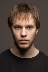 Kristjan Taska as Soldier in the Train