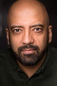 Aaron Neil as Narender