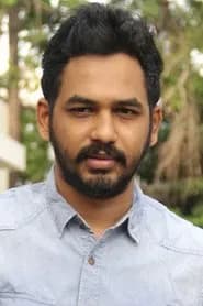 HipHop Tamizha Adhi as Jeeva/Tiger Shiva