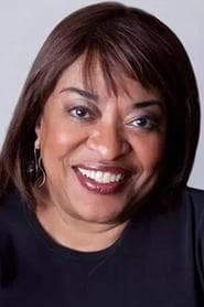 Sandra Love Aldridge as Finch's Receptionist