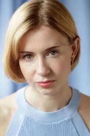 Laura Greenwood as Sarah