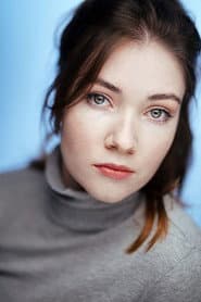 Arabella Morton as Mallory